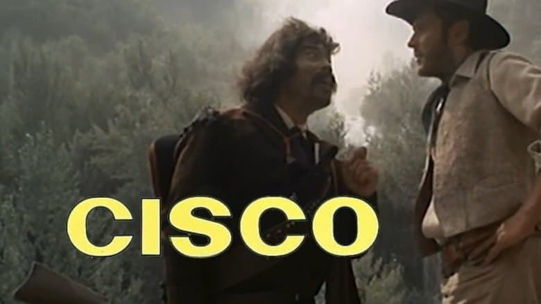 copertina El Cisco
