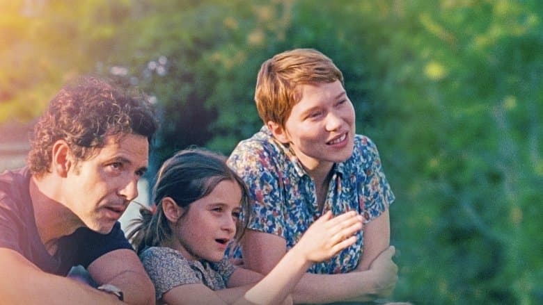 copertina Un Bel Mattino