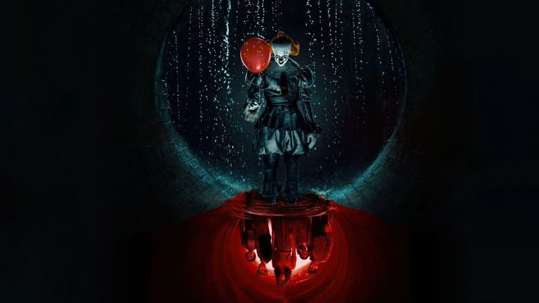 copertina IT: Welcome to Derry