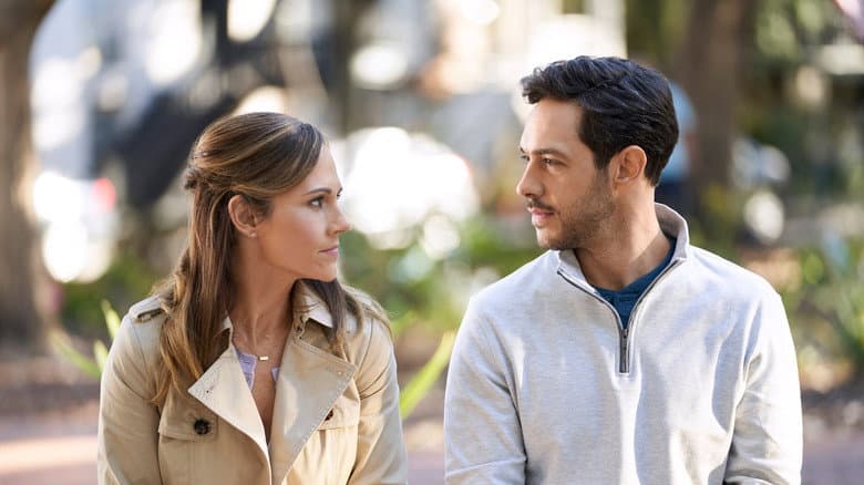 Un Cane Per Due copertina del programma Un Cane Per Due