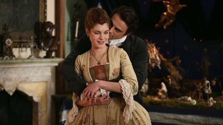 copertina Elisa di Rivombrosa