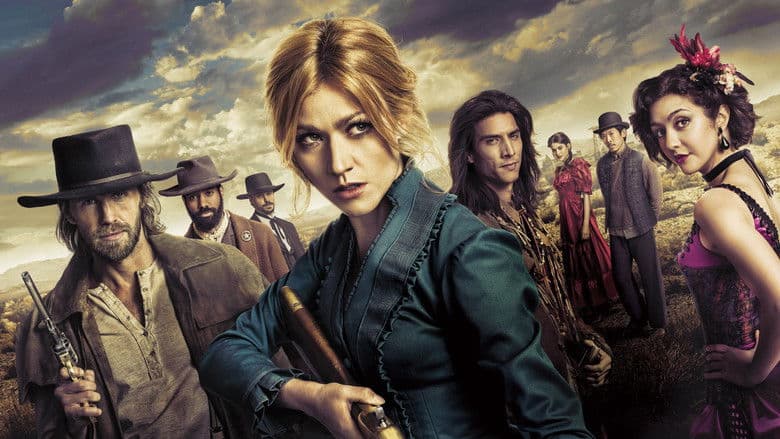 copertina Walker: Independence