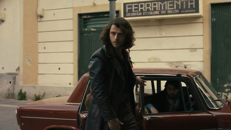 copertina Gomorra: Le origini