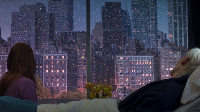 copertina La stanza accanto