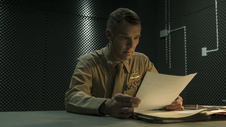 copertina The Mauritanian