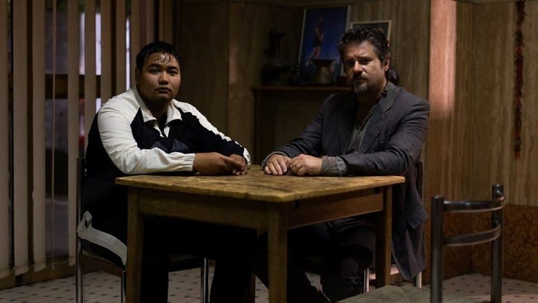 copertina Notte fantasma