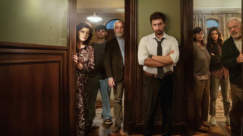 copertina La Riunione Di Condominio