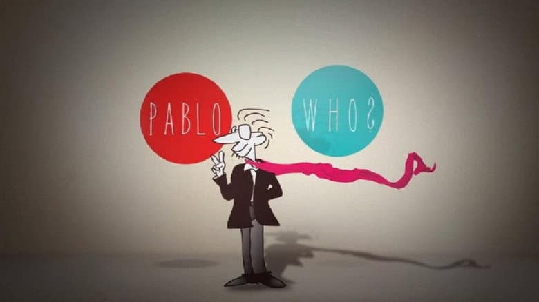 copertina Pablo