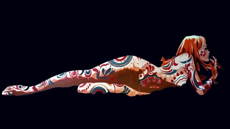 copertina Acid - Delirio dei sensi