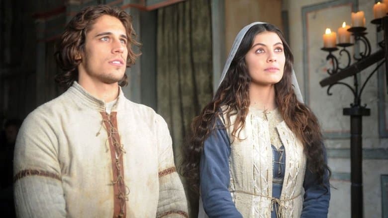 copertina Romeo e Giulietta