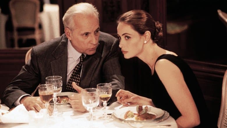 copertina Nelly e Mr. Arnaud