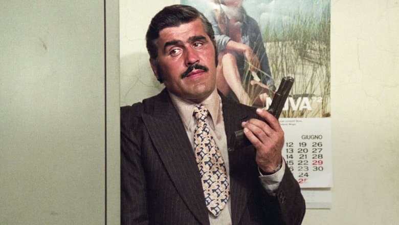 La mala ordina copertina del programma La mala ordina