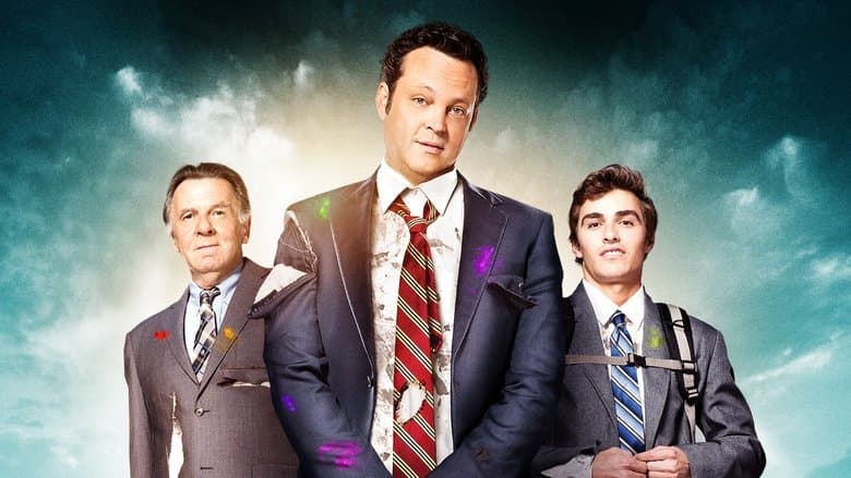 copertina Affare fatto