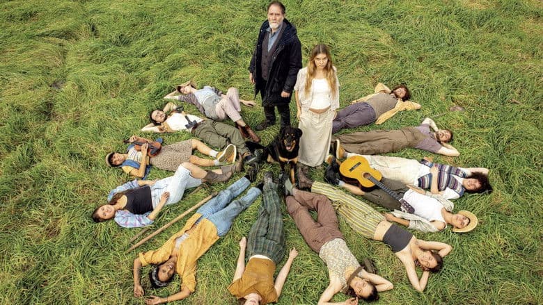 copertina Cinque secondi