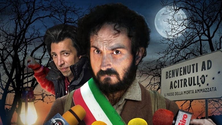 copertina Omicidio all'italiana