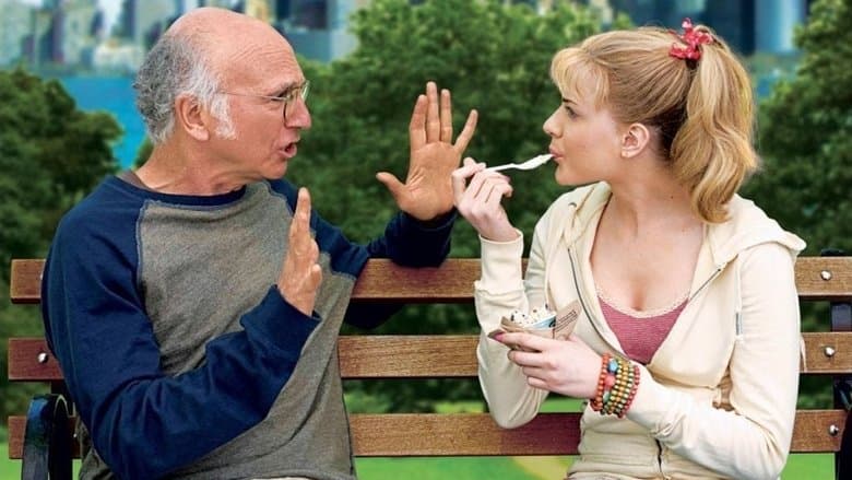 copertina Whatever works - Basta che funzioni