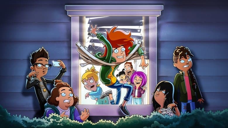 copertina Duncanville