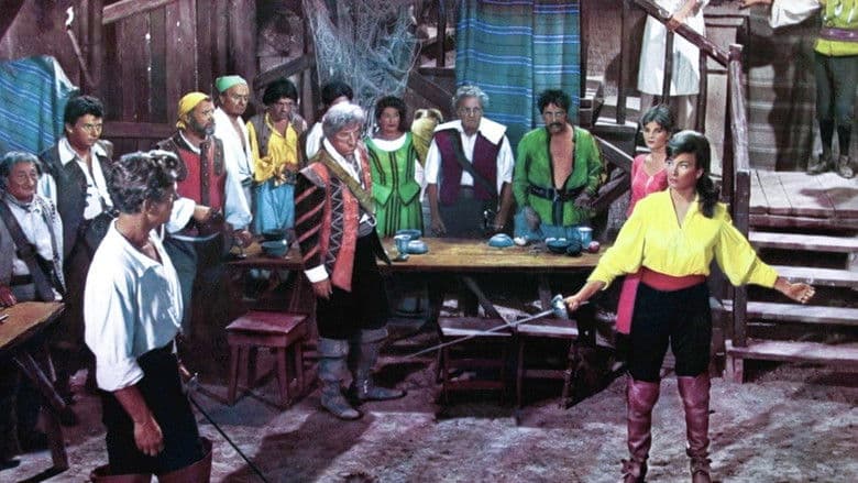 copertina La tigre dei sette mari