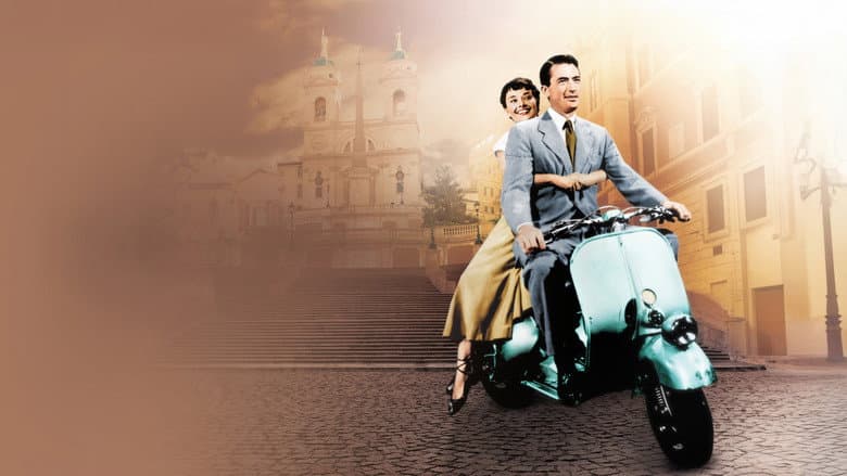 copertina Vacanze romane