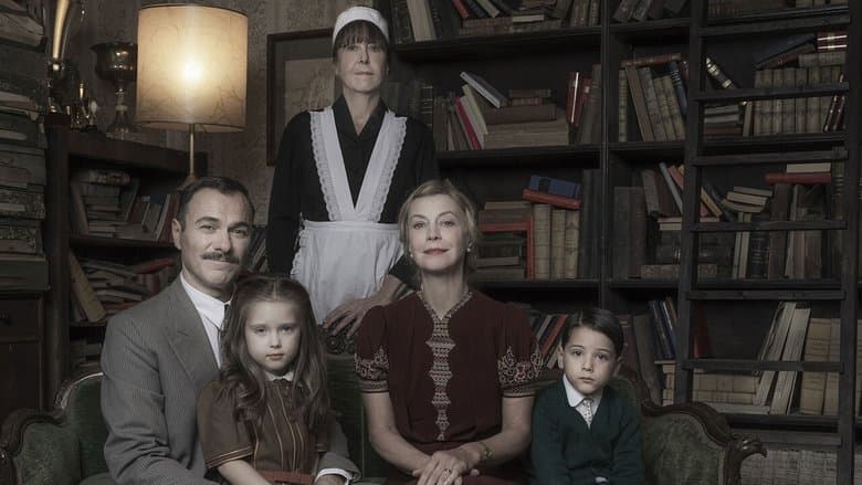 copertina Il Silenzio Grande