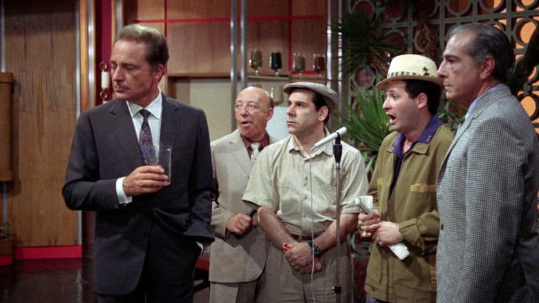 copertina 7 uomini e un cervello