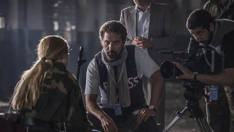 copertina L'angelo di Sarajevo