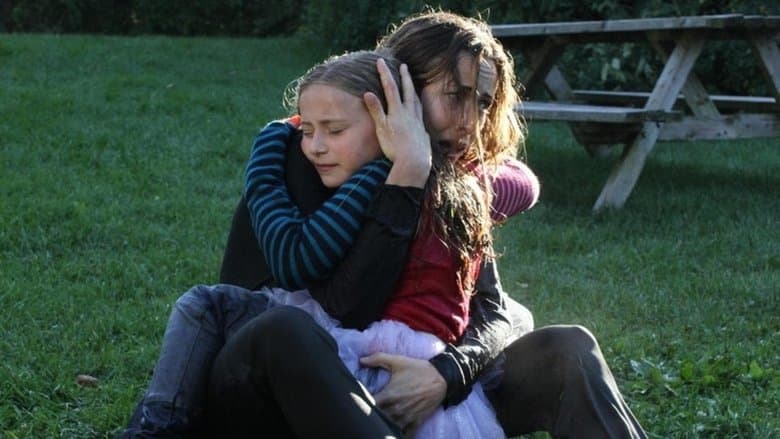 Rivoglio mia figlia copertina del programma Rivoglio mia figlia