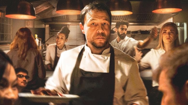 copertina Boiling Point - Il Disastro è Servito