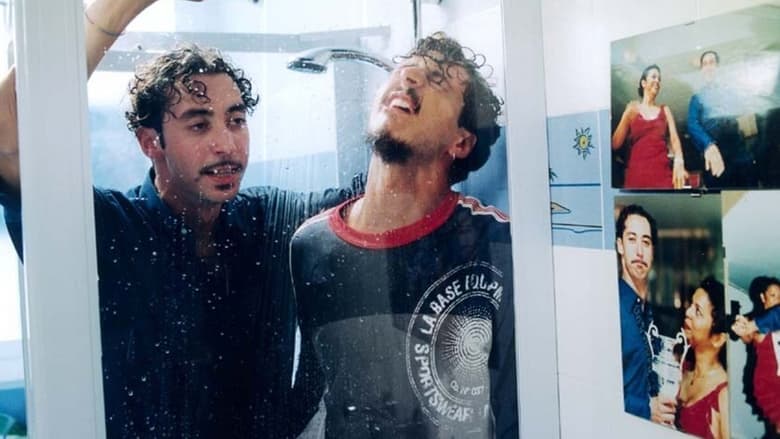 copertina E allora mambo