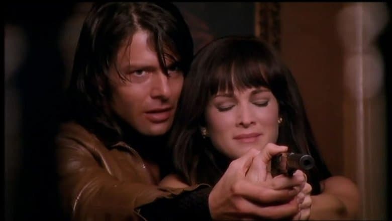 copertina Sangue caldo