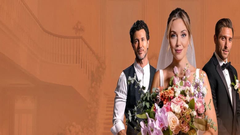 Il Matrimonio Di Belle copertina del programma Il Matrimonio Di Belle