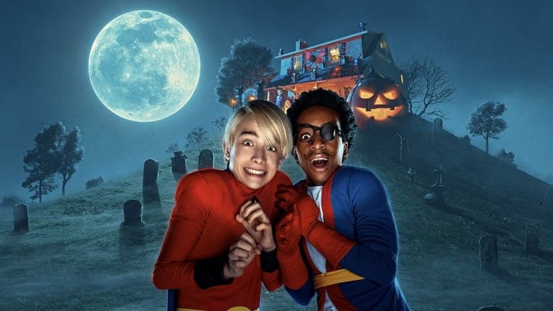 copertina La vera spaventosa casa dei Loud