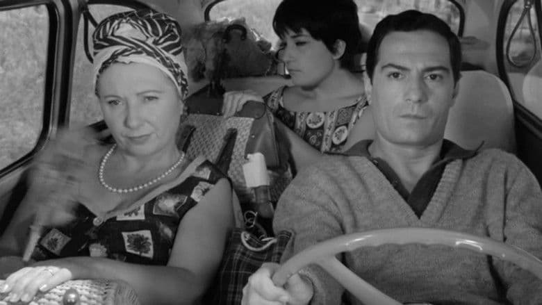 copertina I motorizzati