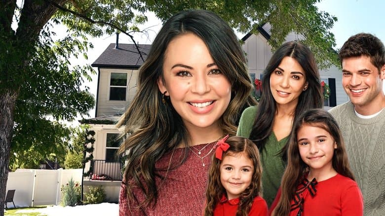 copertina Una promessa per Natale