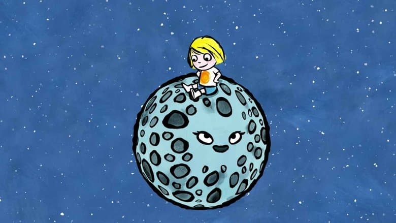 copertina Piccolo Malabar - Stagione 2 - Una luna originale