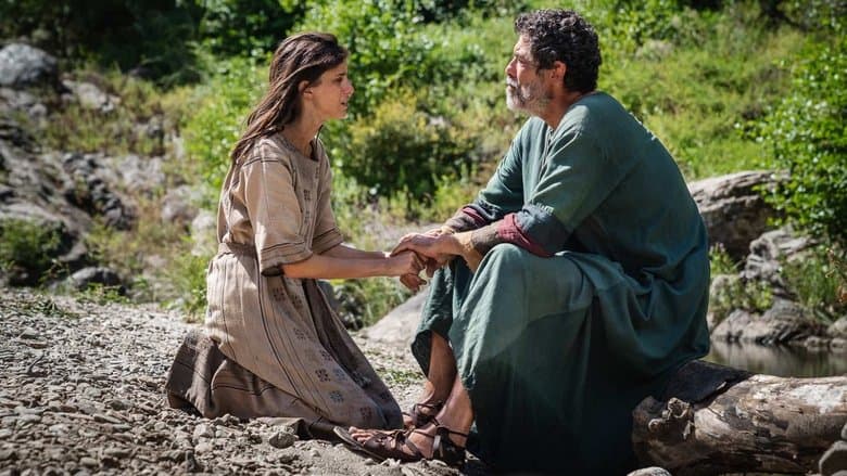 copertina Vangelo secondo Maria