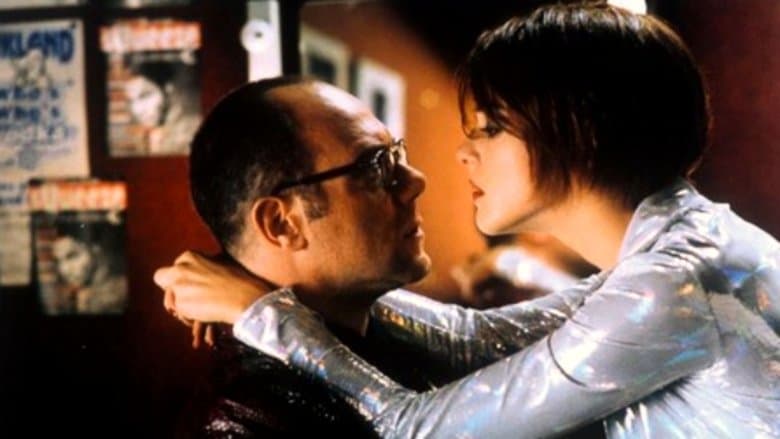 copertina Sono pazzo di Iris Blond