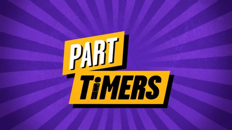 Part-Time copertina del programma Part-Time