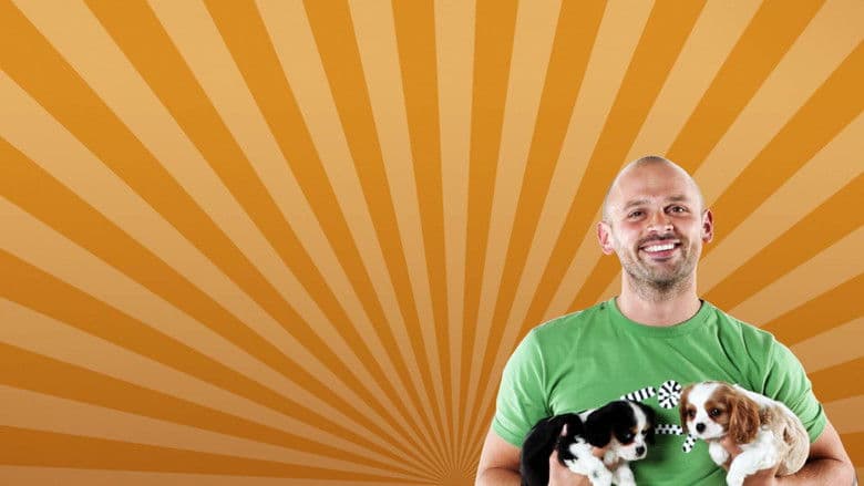 copertina Missione Cuccioli