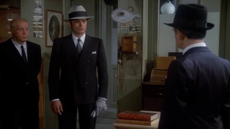 copertina Borsalino and Co.