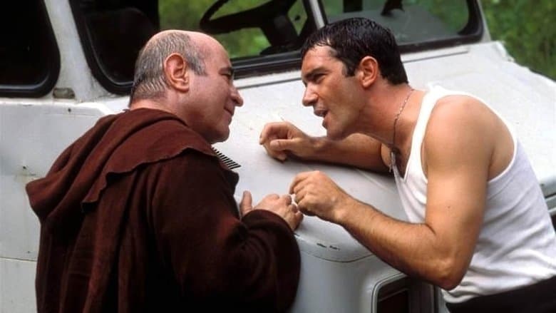 copertina White River Kid