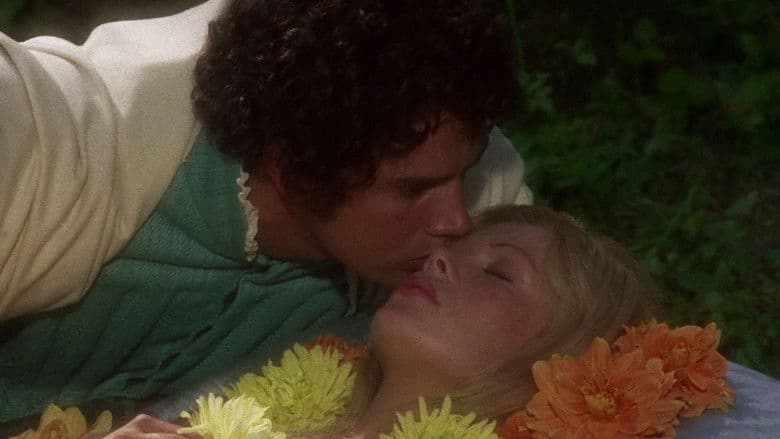 copertina La principessa sul pisello