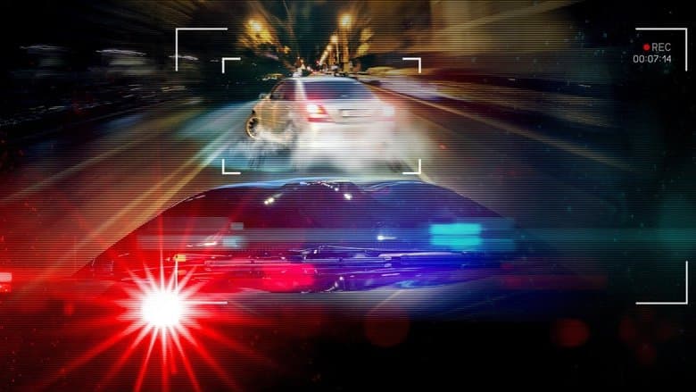 copertina Real Cops