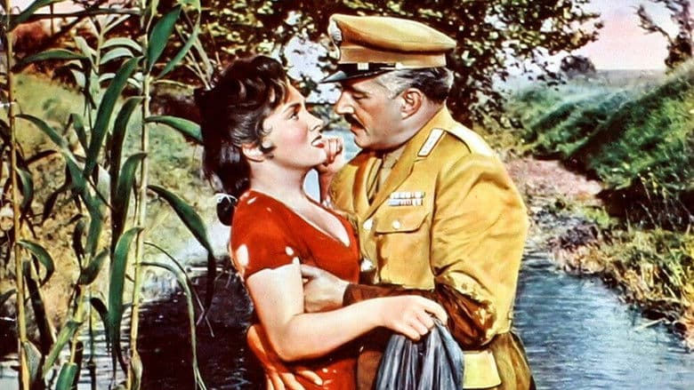 Pane, amore e fantasia copertina del programma Pane, amore e fantasia