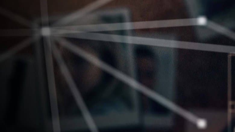 A sei passi dal killer copertina del programma A sei passi dal killer