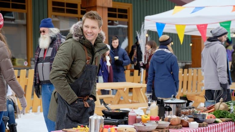 copertina Amore a Winterland