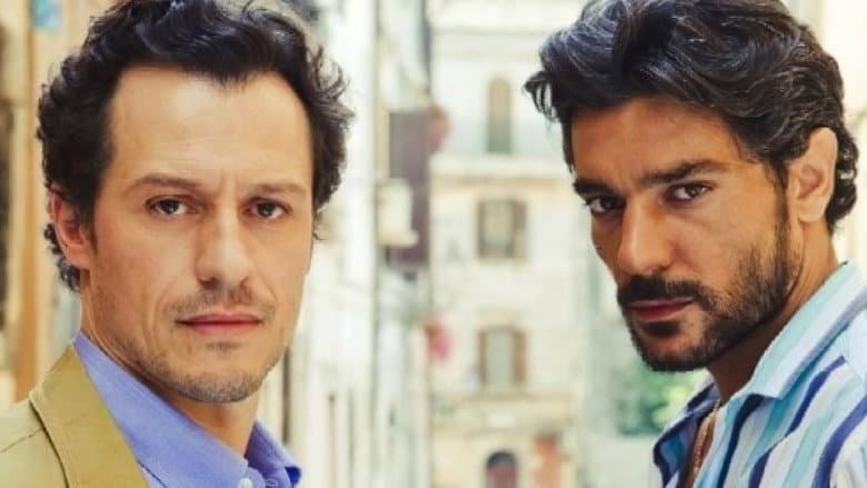 copertina Il camorrista