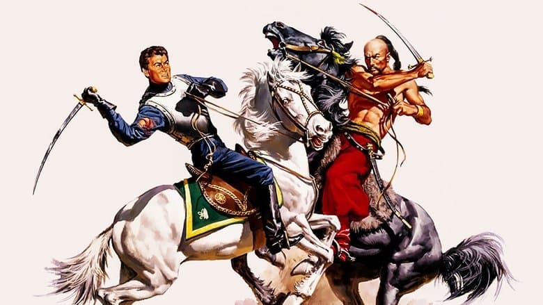 copertina Taras il magnifico