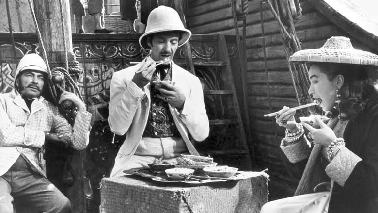 copertina Il giro del mondo in 80 giorni