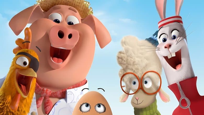 copertina Coop Troop